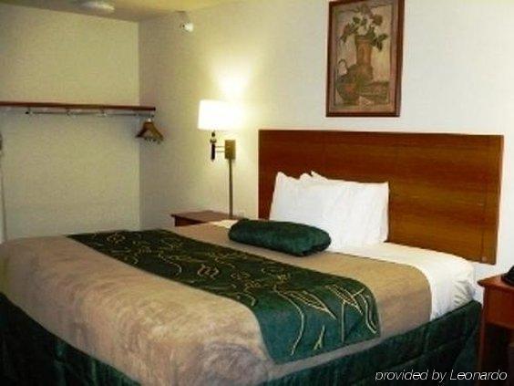 Travelodge By Wyndham Vaughn Kamer foto